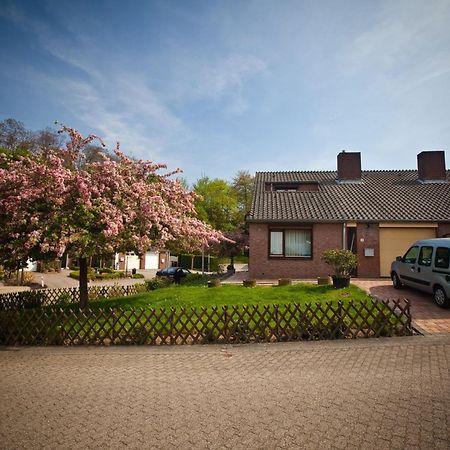 Rene'S B&B Kerkrade Exterior photo