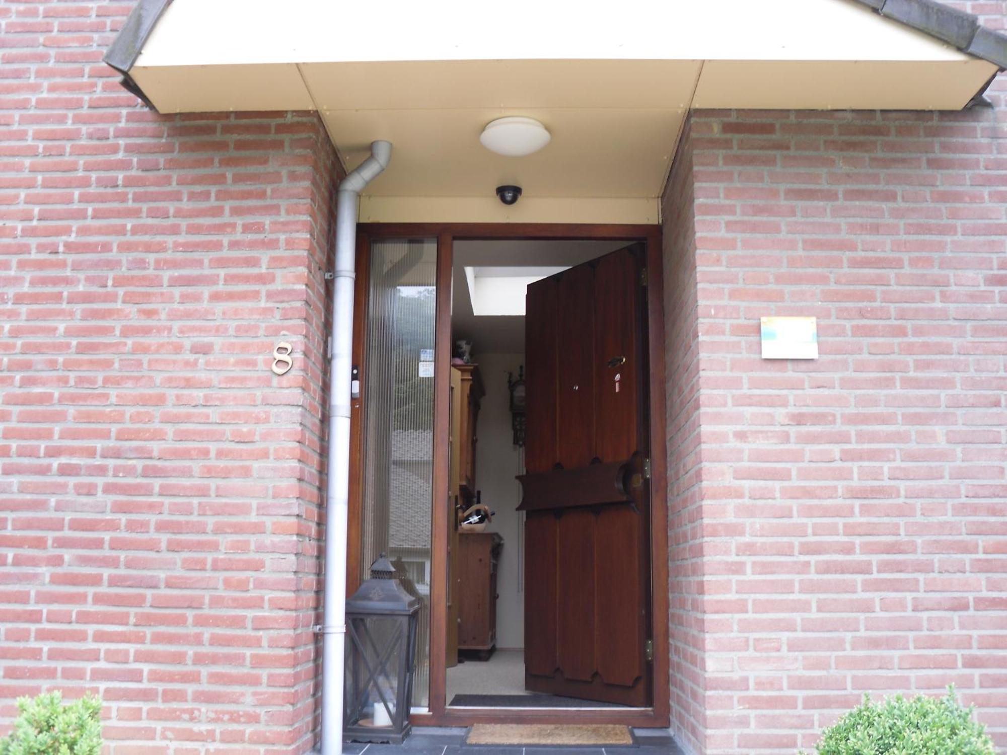 Rene'S B&B Kerkrade Exterior photo