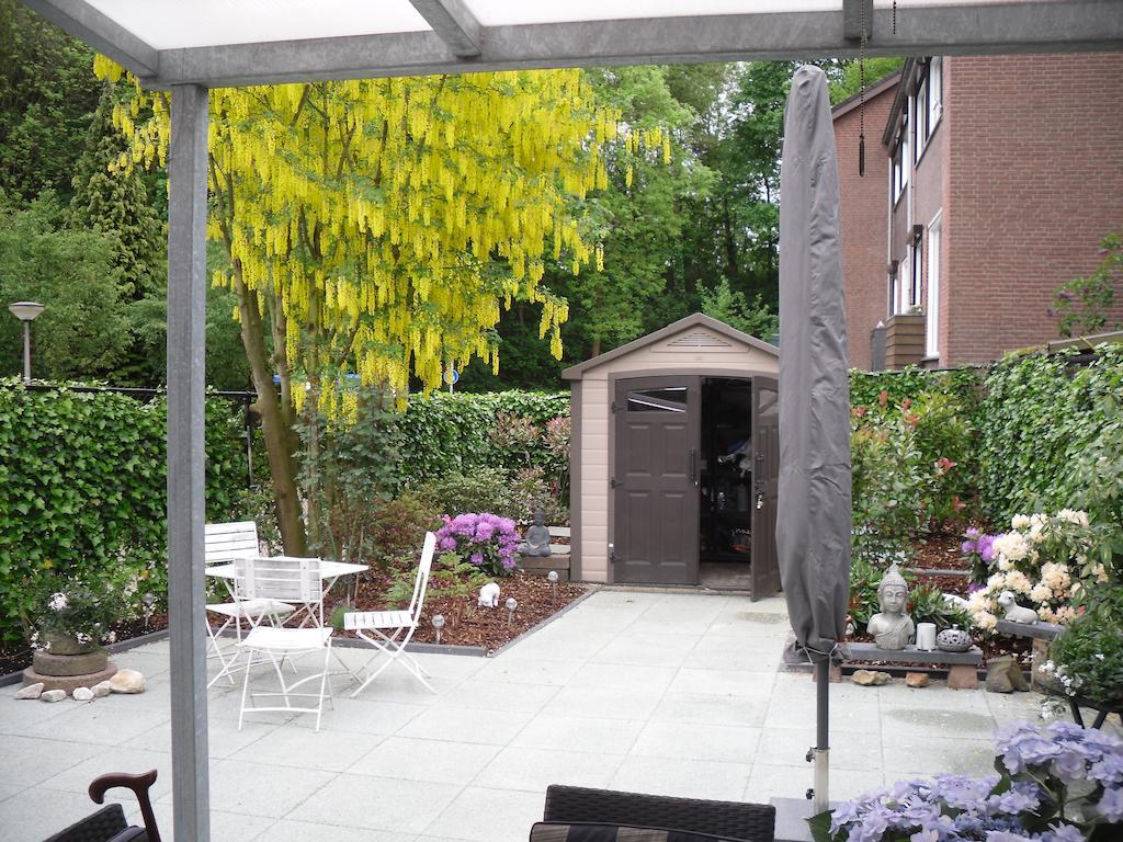 Rene'S B&B Kerkrade Exterior photo